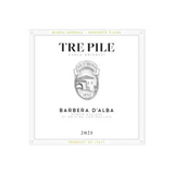 Azienda Agricola Tre Pile Barbera d'Alba