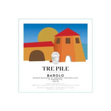 Azienda Agricola Tre Pile Barolo