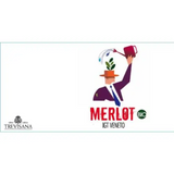 Azienda Agricola Trevisana Veneto Merlot Bio
