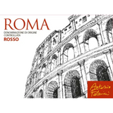 Azienda Vinicola Federici Roma Rosso