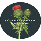 Azul y Garanza Navarra Naturaleza Salvaje Garnacha