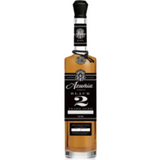 Azunia 2 Years Old Aged Black Private Reserve Anejo Tequila 100% de Agave