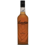 Azunia Anejo Tequila 100% De Agave