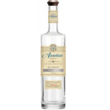 Azunia Blanco Organic Estate Crafted Tequila 100% De Agave