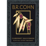 B. R. Cohn Cabernet Sauvignon Olive Hill Estate