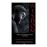 B Wise Wisdom Cabernet Sauvignon