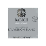 Babich Select Blocks Sauvignon Blanc