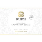 Babich Wines Sauvignon Blanc Marlborough