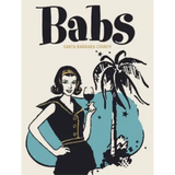 Babs Pinot Noir