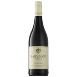 Babylon’s Peak Swartland Pinotage