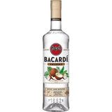 Bacardi Coconut Flavored Rum Coco