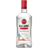 Bacardi Dragon Berry Flavored Rum