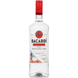 Bacardi Dragon Berry Flavored Rum