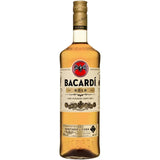 Bacardi Gold Rum