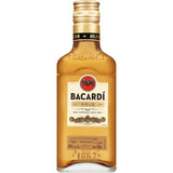Bacardi Gold Rum