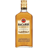 Bacardi Gold Rum
