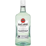 Bacardi Light Rum Superior