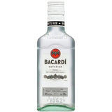 Bacardi Light Rum Superior