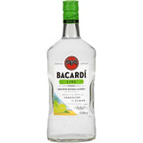 Bacardi Lime Flavored Rum