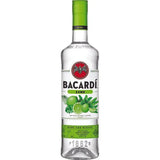 Bacardi Lime Flavored Rum