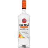 Bacardi Mango Flavored Rum