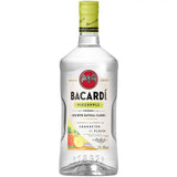 Bacardi Pineapple Flavored Rum