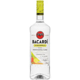 Bacardi Pineapple Flavored Rum