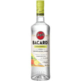 Bacardi Pineapple Flavored Rum