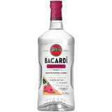 Bacardi Raspberry Flavored Rum