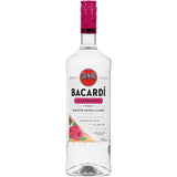 Bacardi Raspberry Flavored Rum