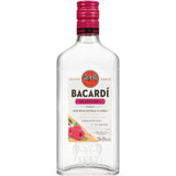 Bacardi Raspberry Flavored Rum