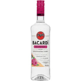 Bacardi Raspberry Flavored Rum