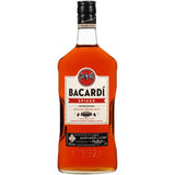 Bacardi Spiced Rum