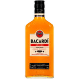 Bacardi Spiced Rum