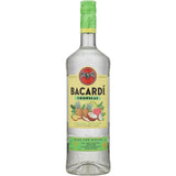 Bacardi Tropical Flavored Rum Limited Edition