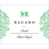 Bacaro Pinot Grigio