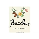Bacchus Chardonnay