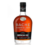 Bache-Gabrielsen American Oak Cognac