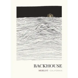 Backhouse Wines Merlot