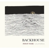 Backhouse Wines Pinot Noir