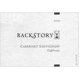 Backstory Cabernet Sauvignon