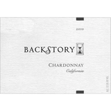 Backstory Chardonnay