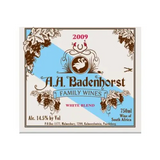 Badenhorst Family White Blend