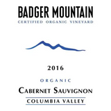 Badger Mountain Cabernet Sauvignon