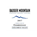 Badger Mountain Chardonnay