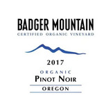 Badger Mountain Pinot Noir