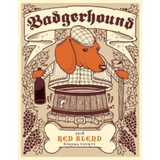 BadgerHound Red 2018