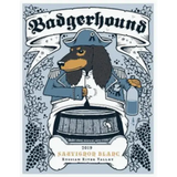 BadgerHound Sauvignon Blanc 2019