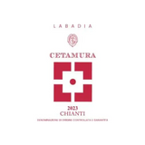 Badia a Coltibuono Chianti Cetamura