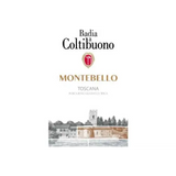 Badia a Coltibuono Montebello
